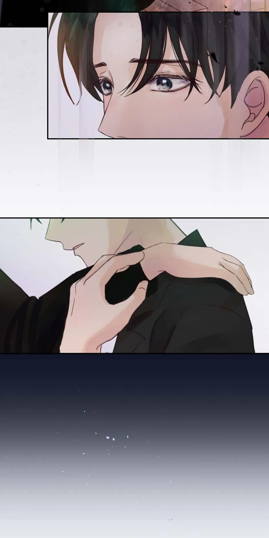 Jealousy Inducers Chapter 91 – Page 36