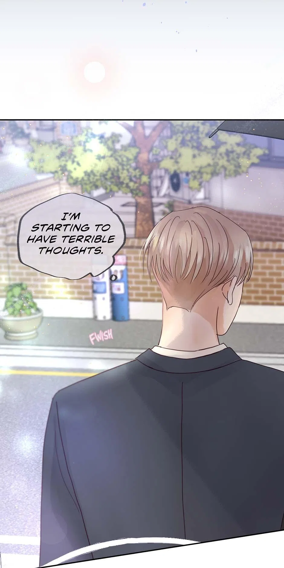 Jealousy Inducers Chapter 91 – Page 37