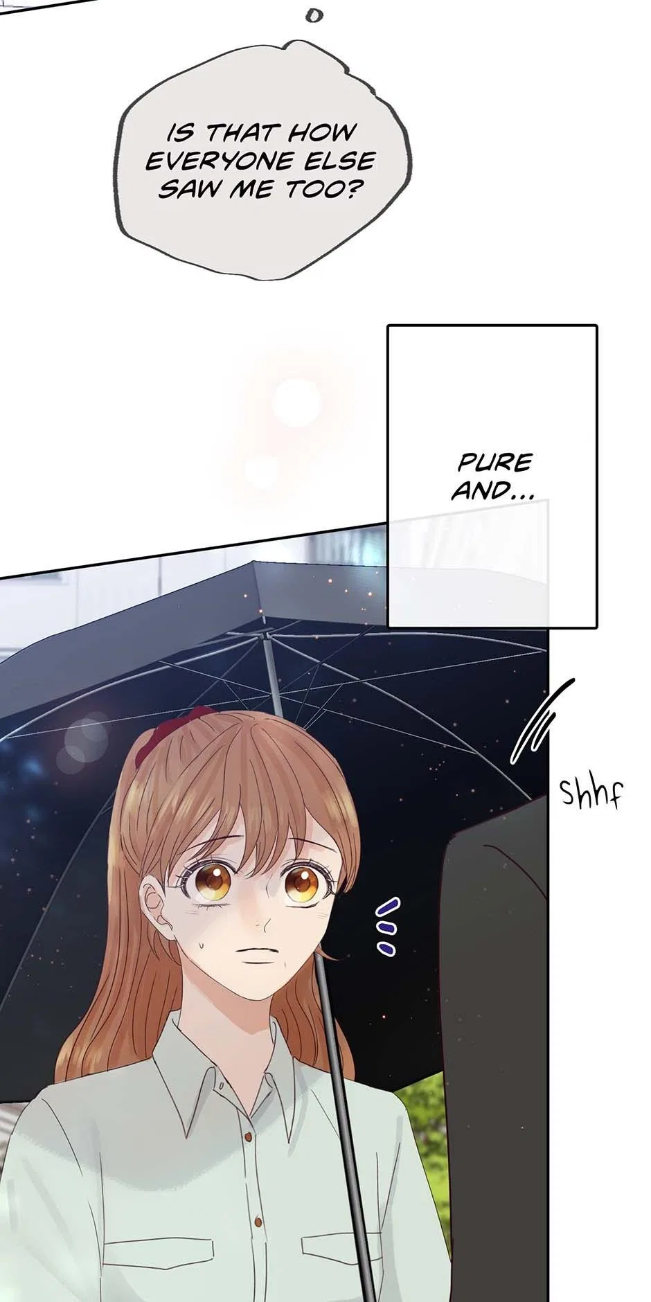 Jealousy Inducers Chapter 91 – Page 38