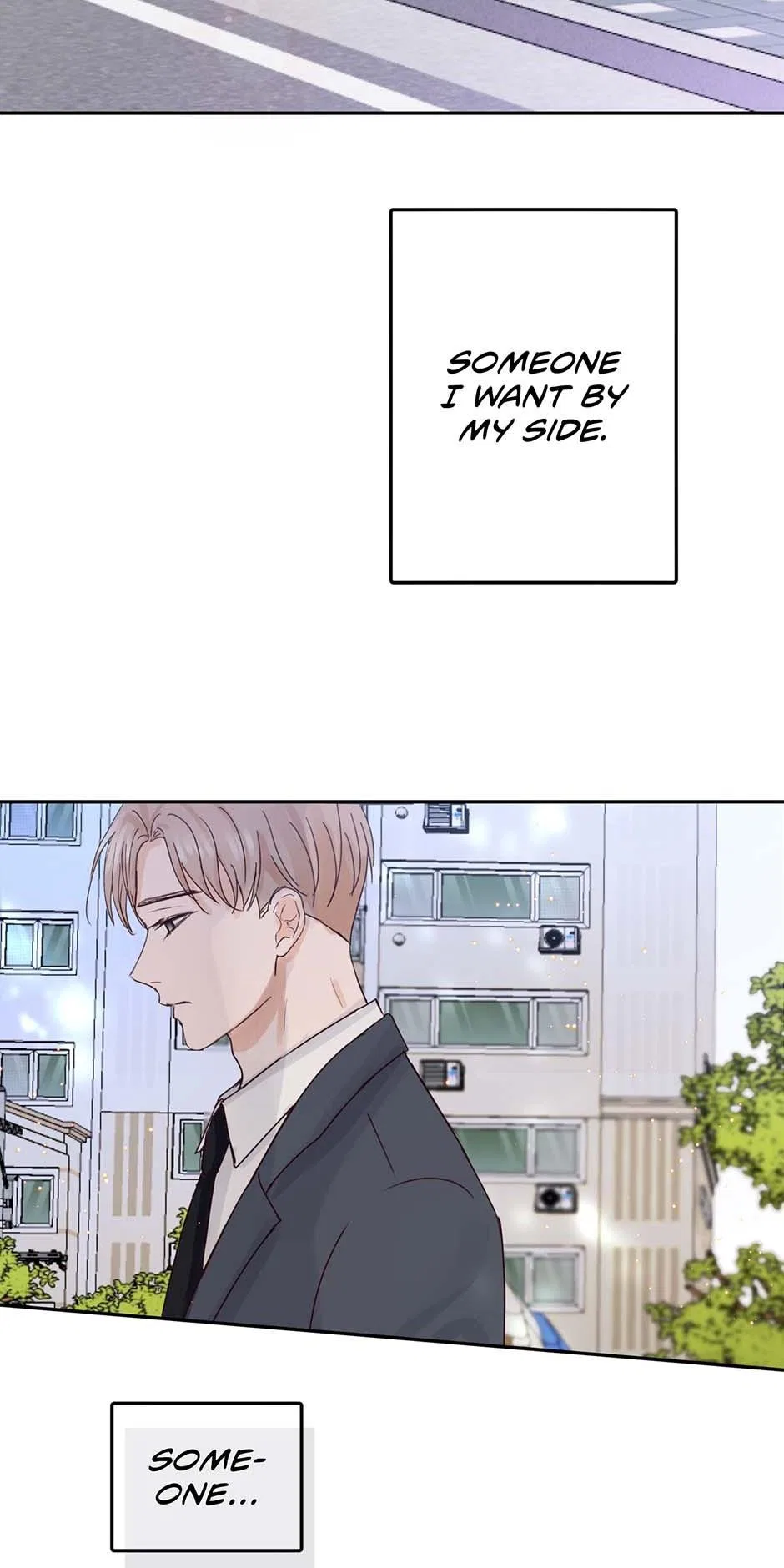 Jealousy Inducers Chapter 91 – Page 40