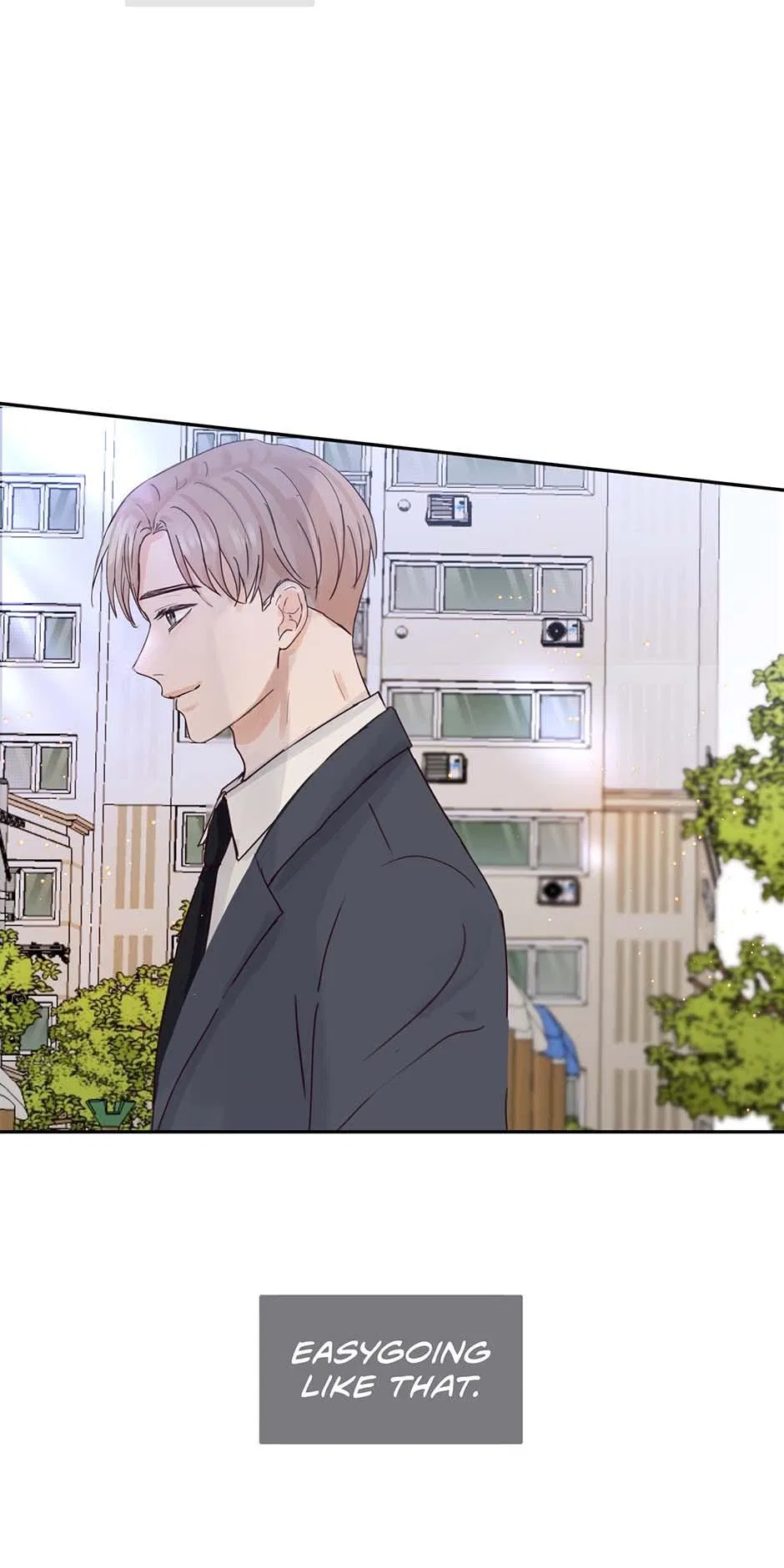 Jealousy Inducers Chapter 91 – Page 41