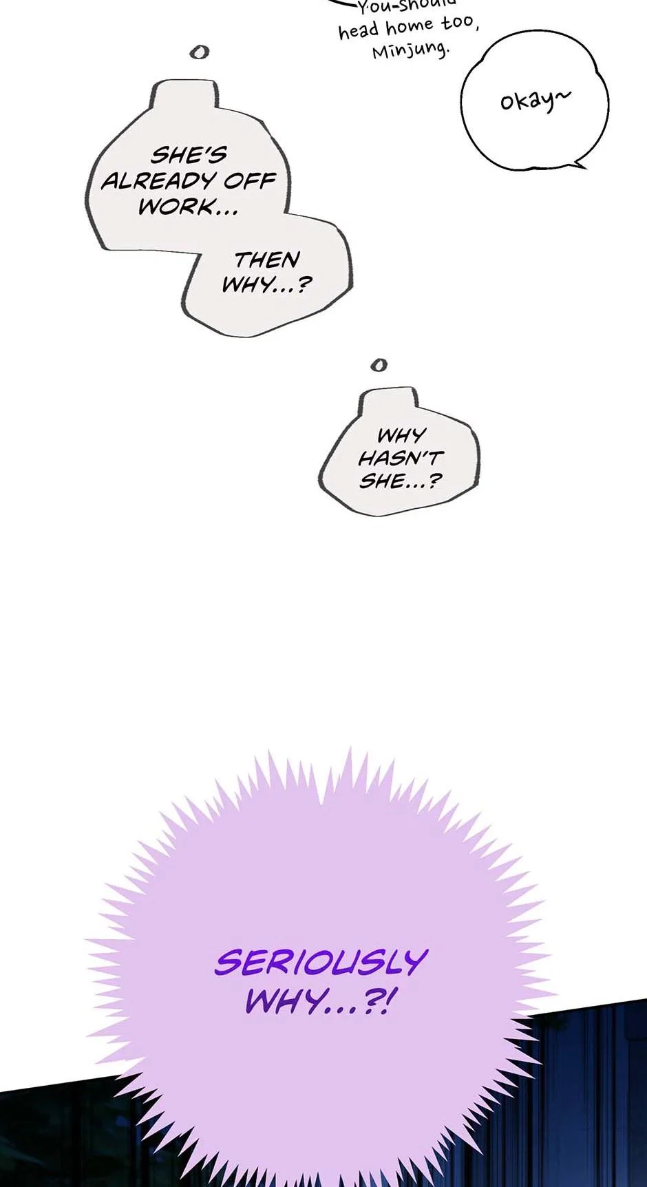 Jealousy Inducers Chapter 91 – Page 52