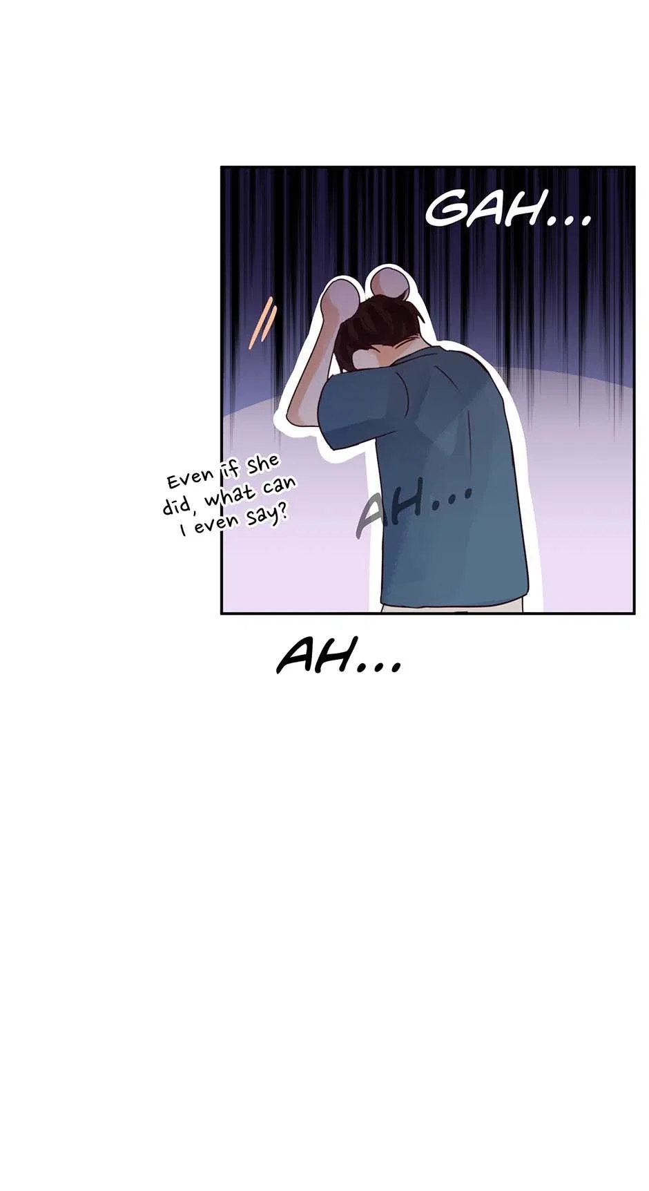 Jealousy Inducers Chapter 91 – Page 55