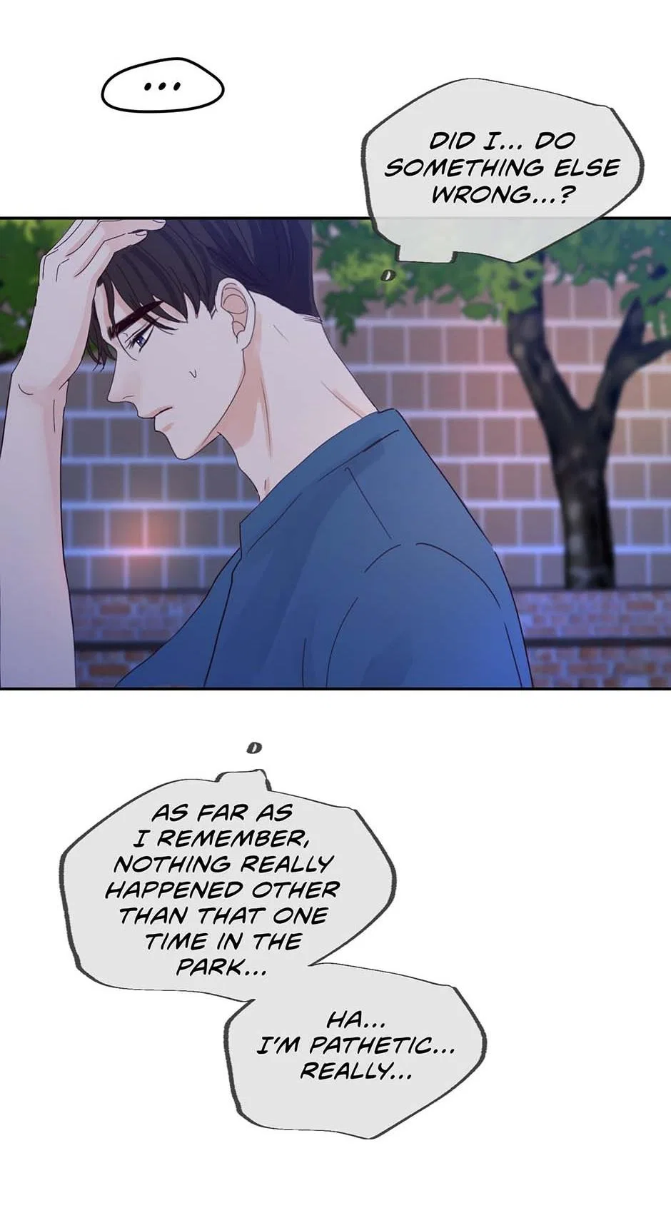 Jealousy Inducers Chapter 91 – Page 56