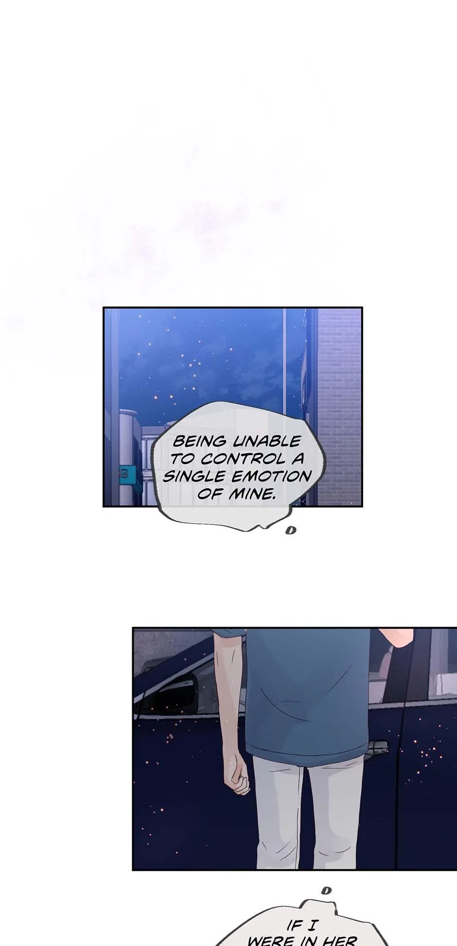 Jealousy Inducers Chapter 91 – Page 57