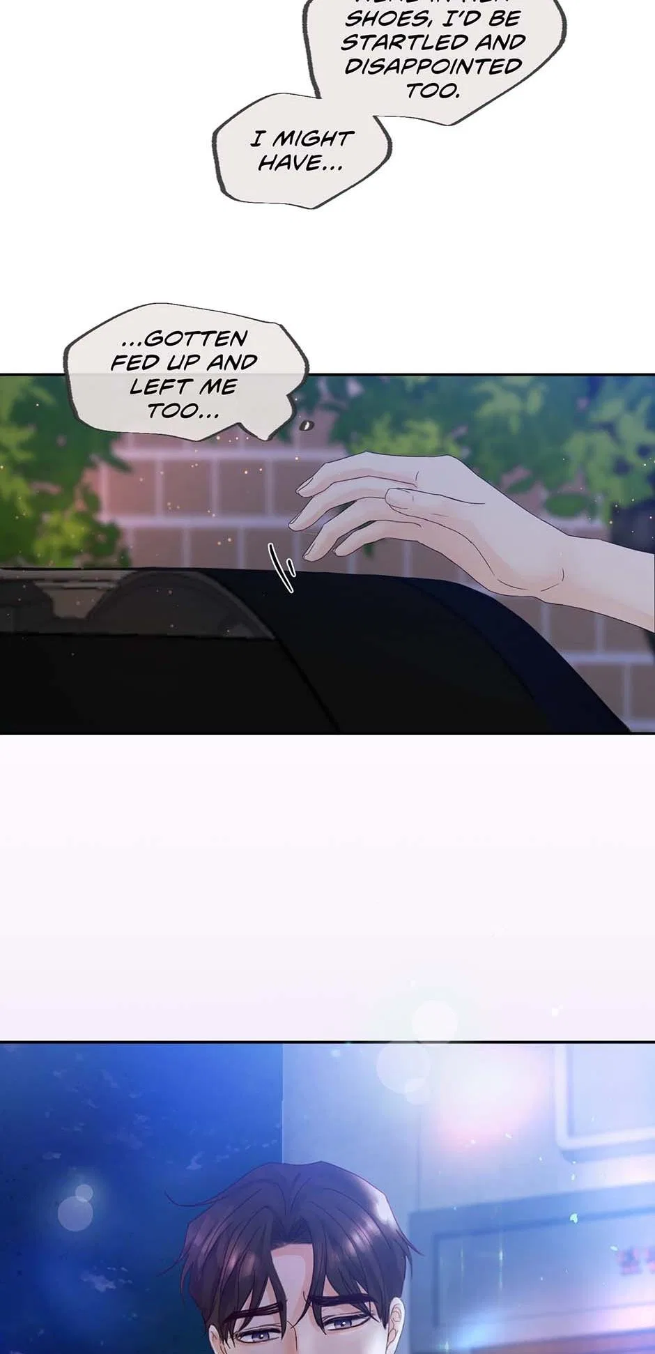 Jealousy Inducers Chapter 91 – Page 58