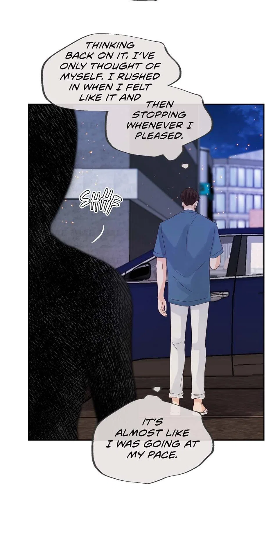 Jealousy Inducers Chapter 91 – Page 61