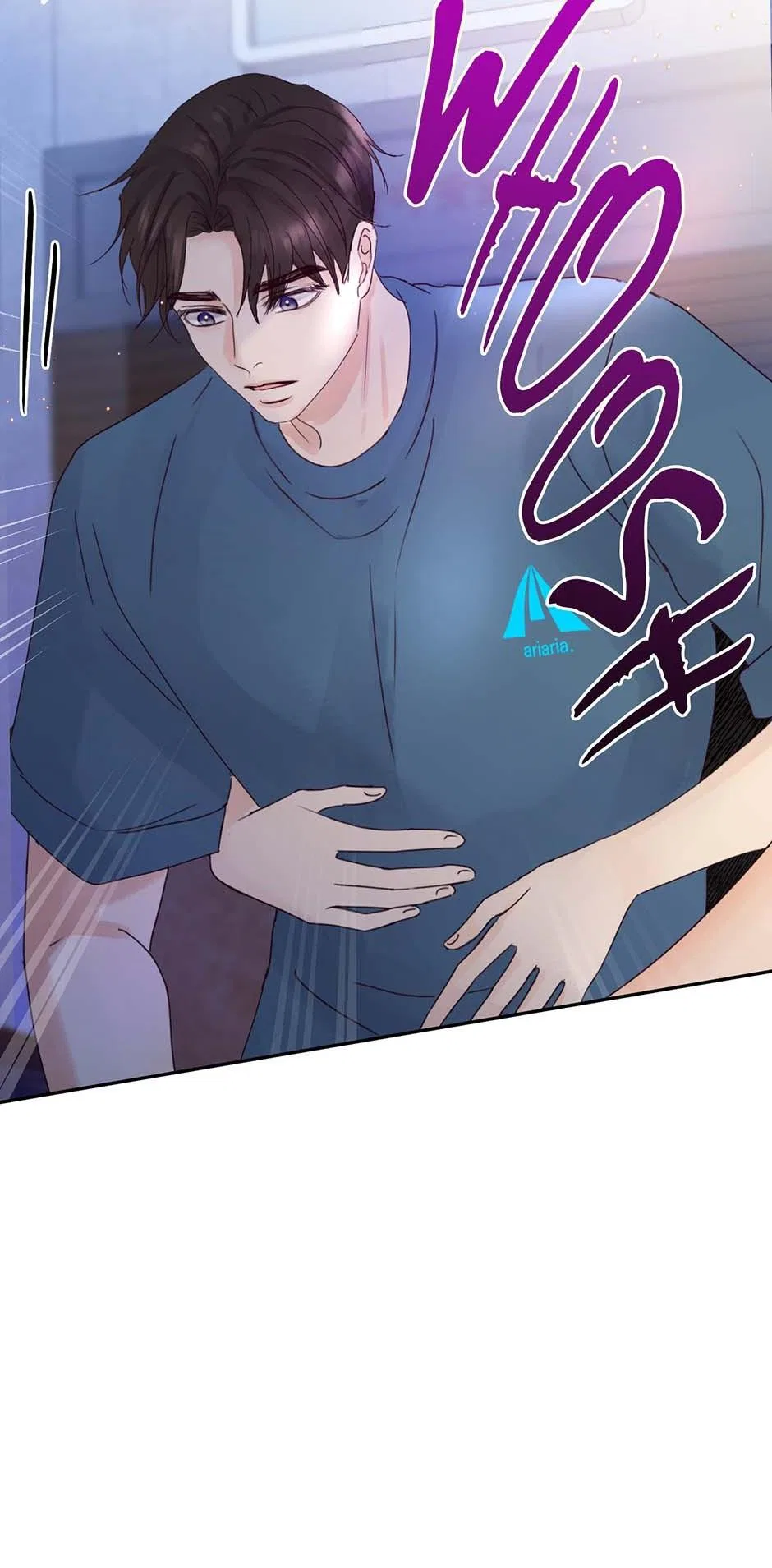 Jealousy Inducers Chapter 91 – Page 63