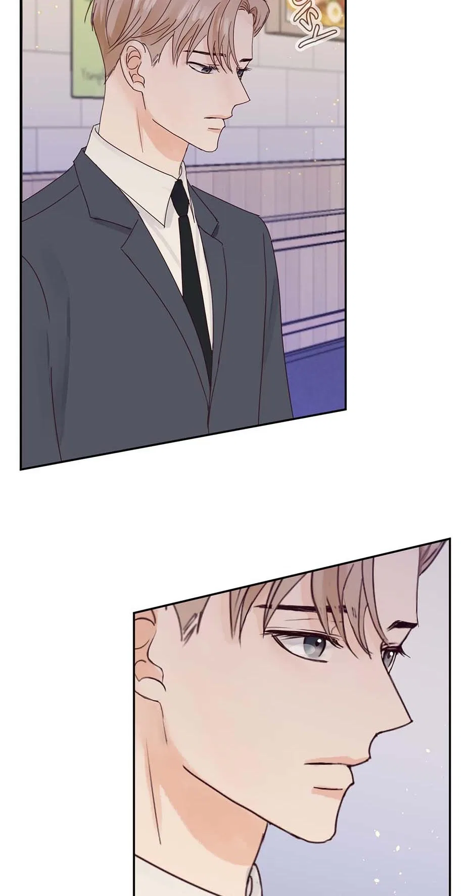 Jealousy Inducers Chapter 91 – Page 68