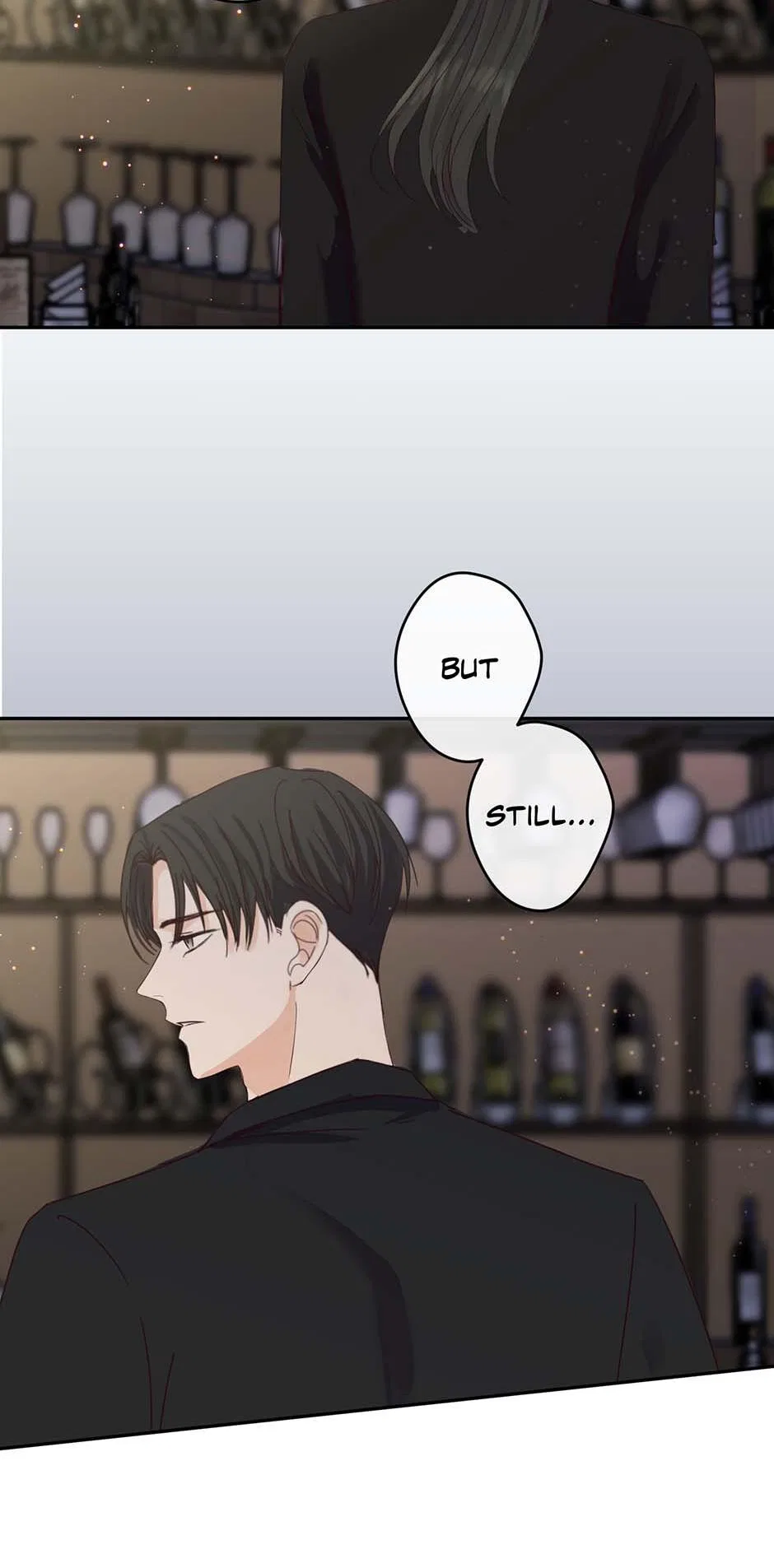 Jealousy Inducers Chapter 90 – Page 3
