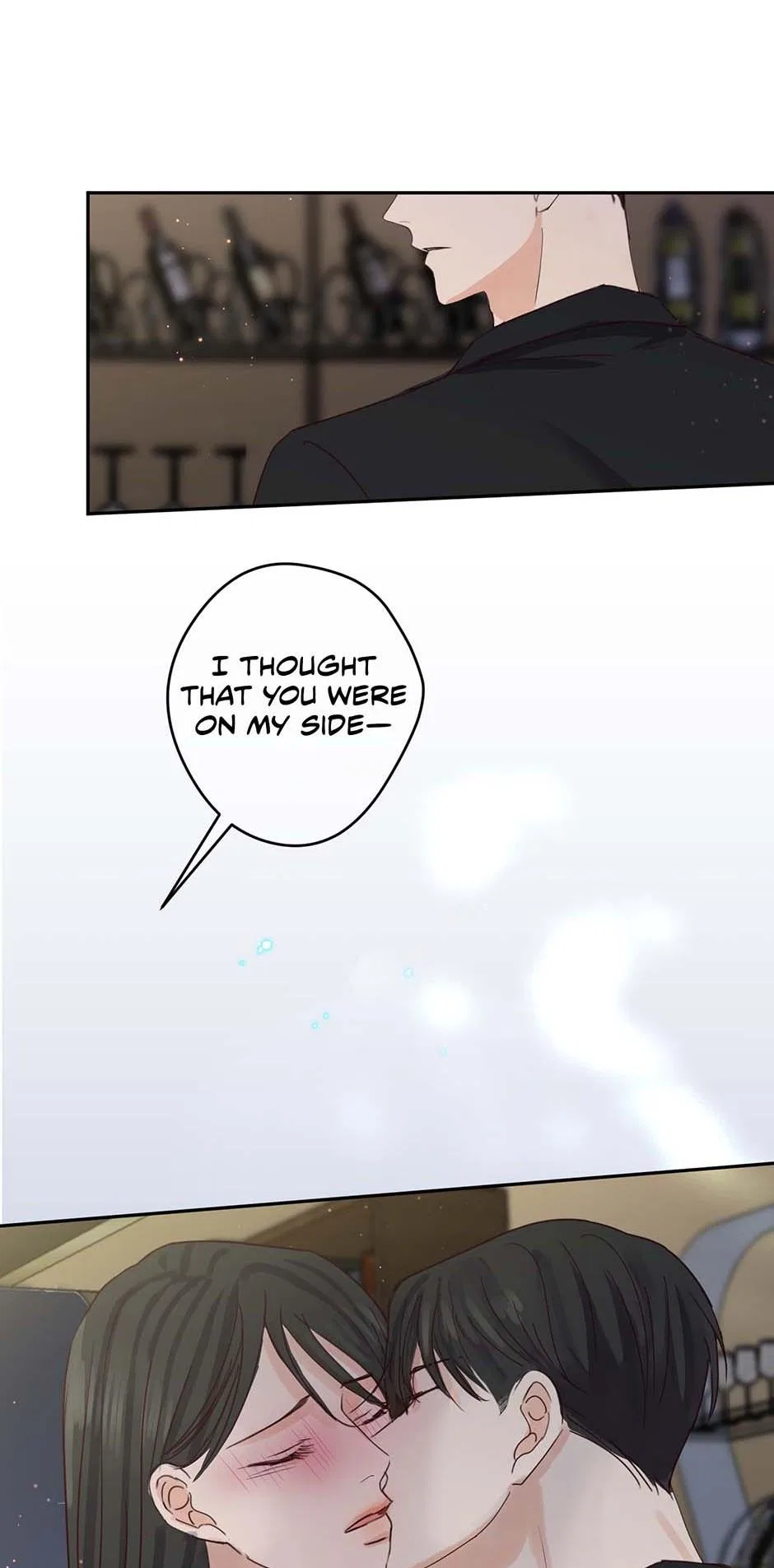 Jealousy Inducers Chapter 90 – Page 4