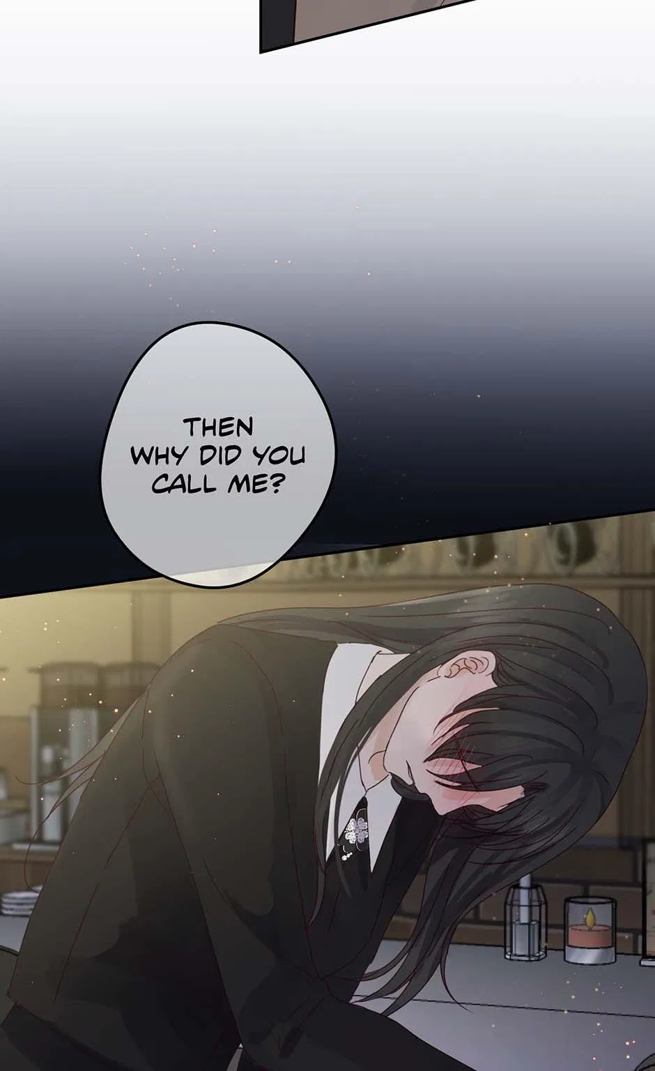 Jealousy Inducers Chapter 90 – Page 9