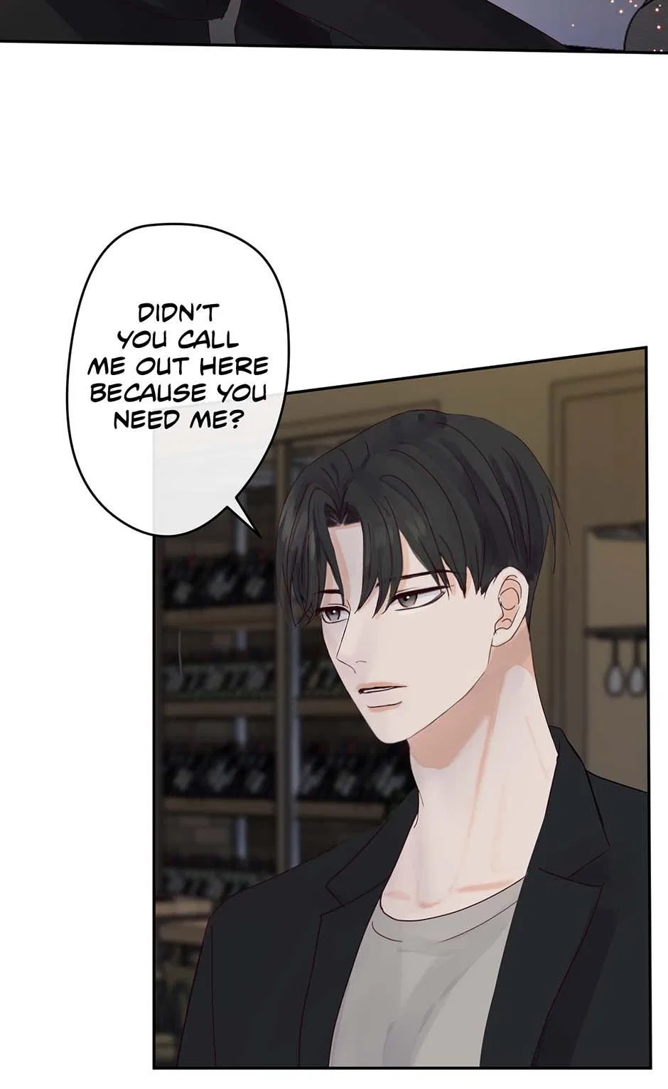 Jealousy Inducers Chapter 90 – Page 10