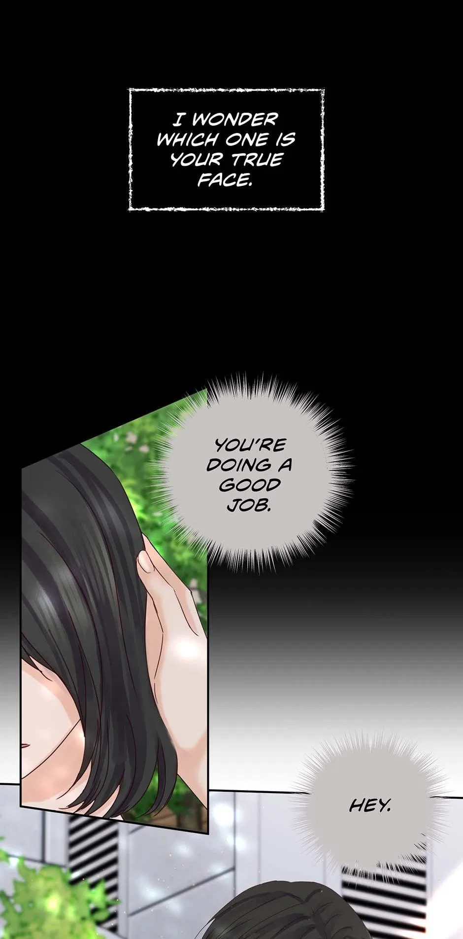 Jealousy Inducers Chapter 90 – Page 12