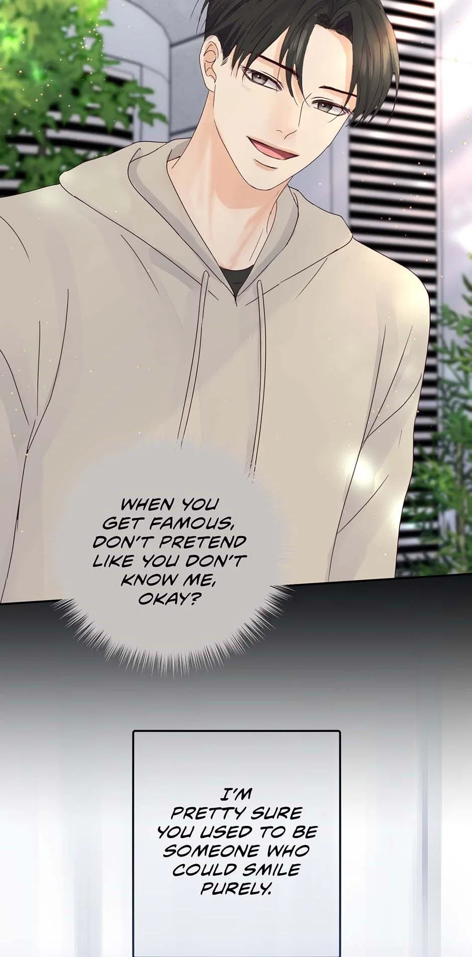 Jealousy Inducers Chapter 90 – Page 13