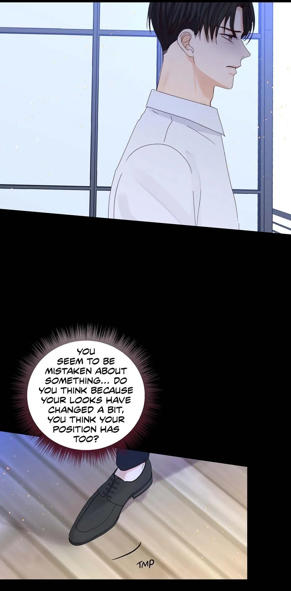 Jealousy Inducers Chapter 90 – Page 15