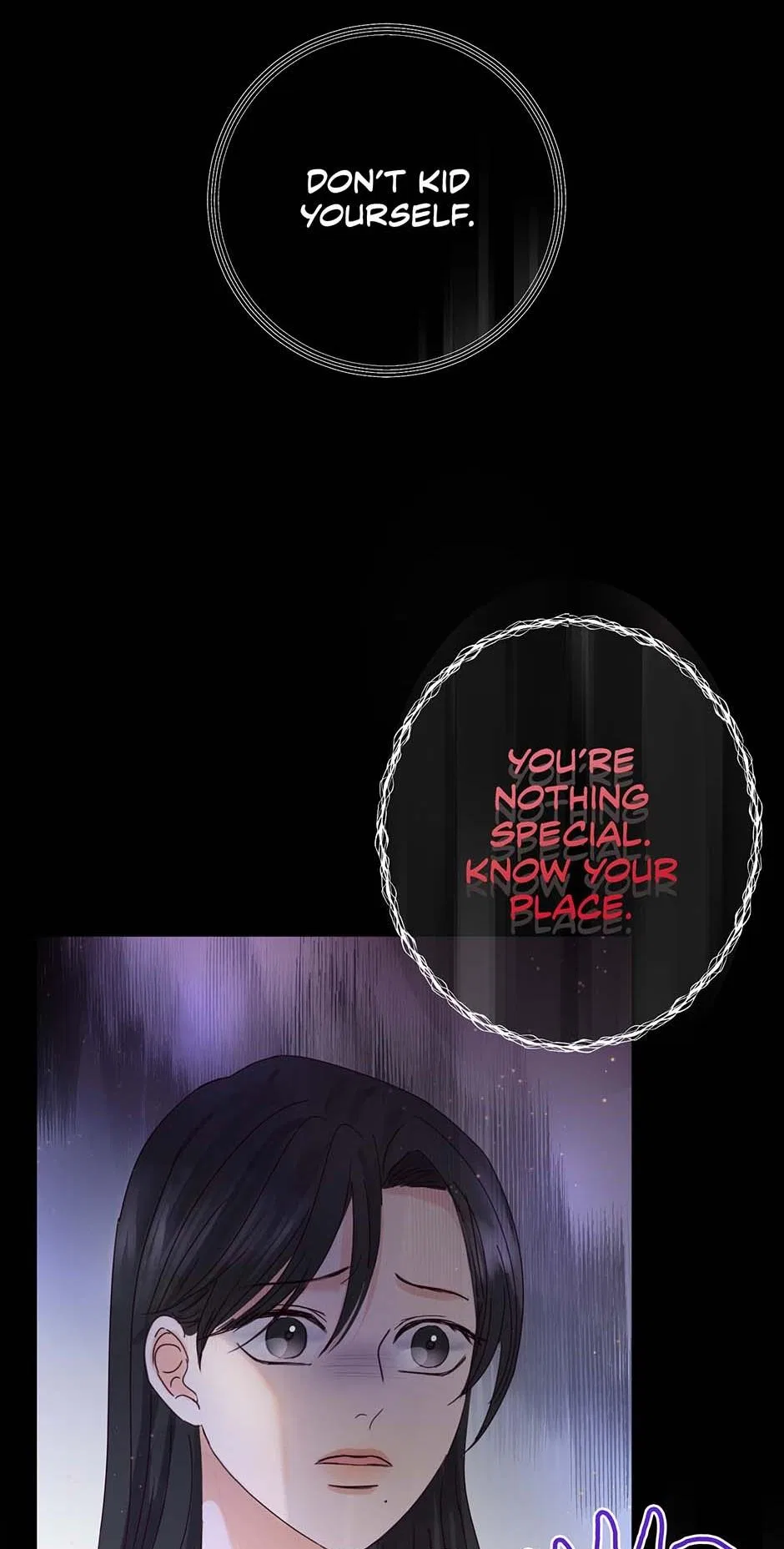 Jealousy Inducers Chapter 90 – Page 18