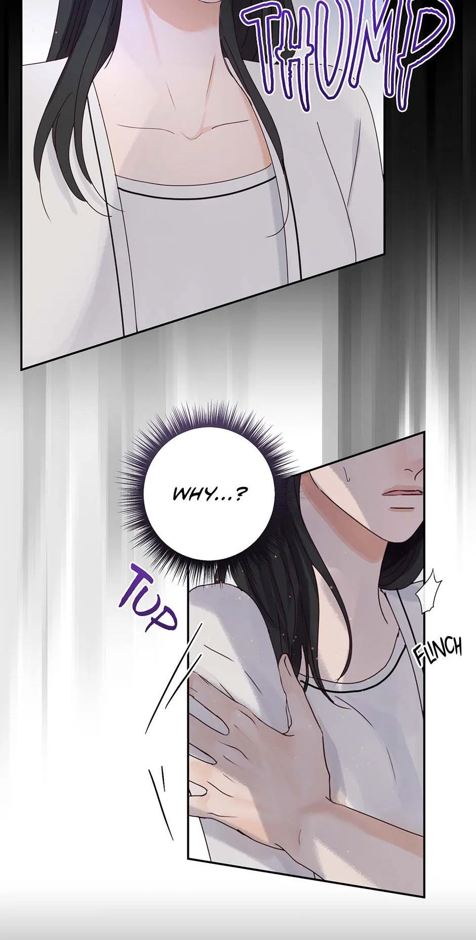 Jealousy Inducers Chapter 90 – Page 19