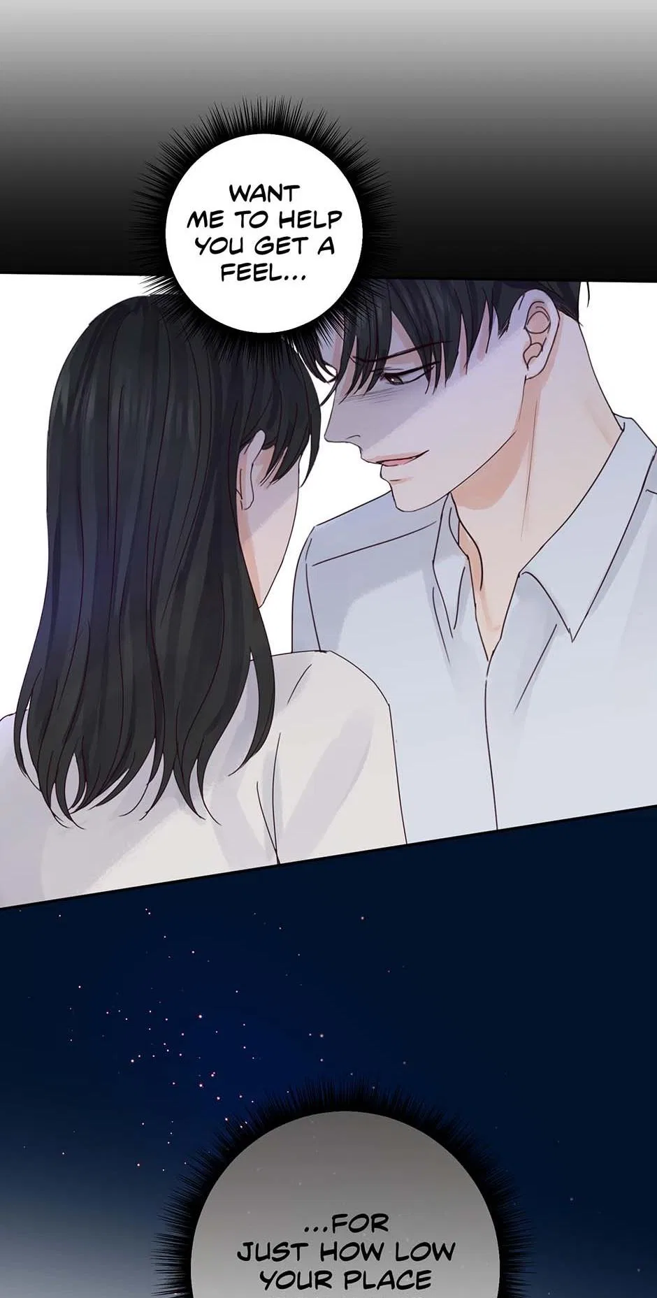 Jealousy Inducers Chapter 90 – Page 20