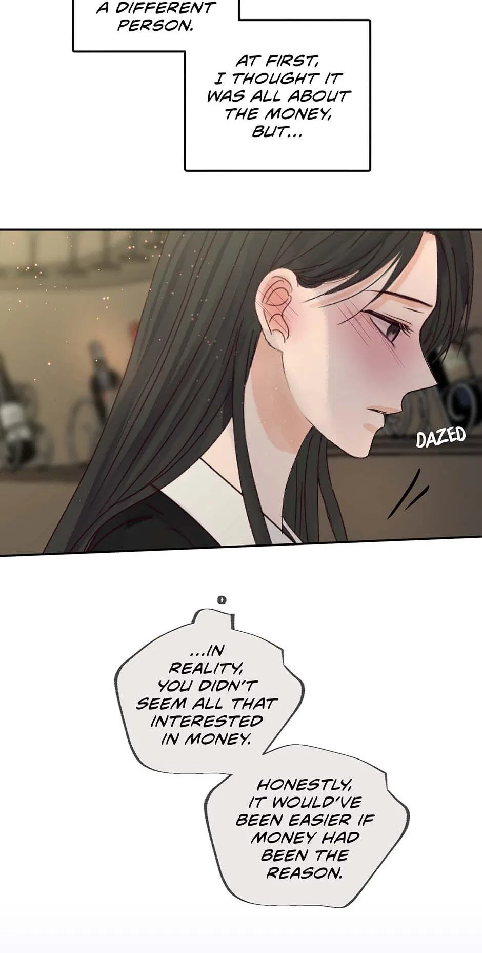 Jealousy Inducers Chapter 90 – Page 22
