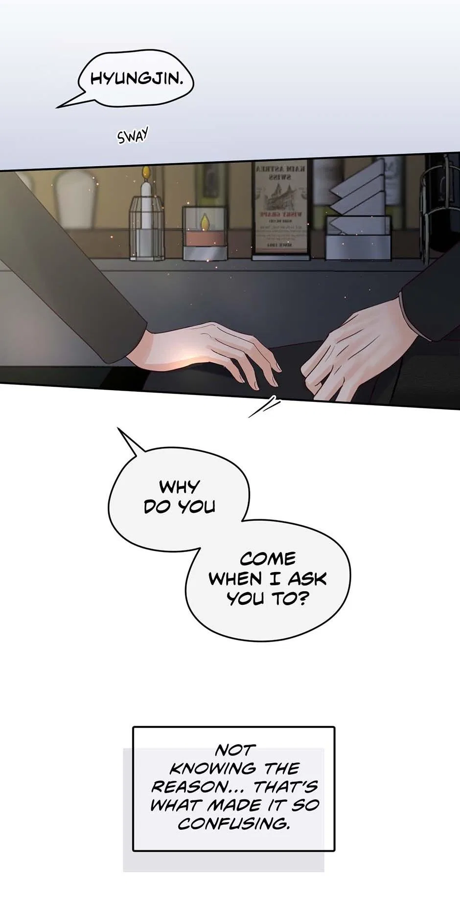 Jealousy Inducers Chapter 90 – Page 23