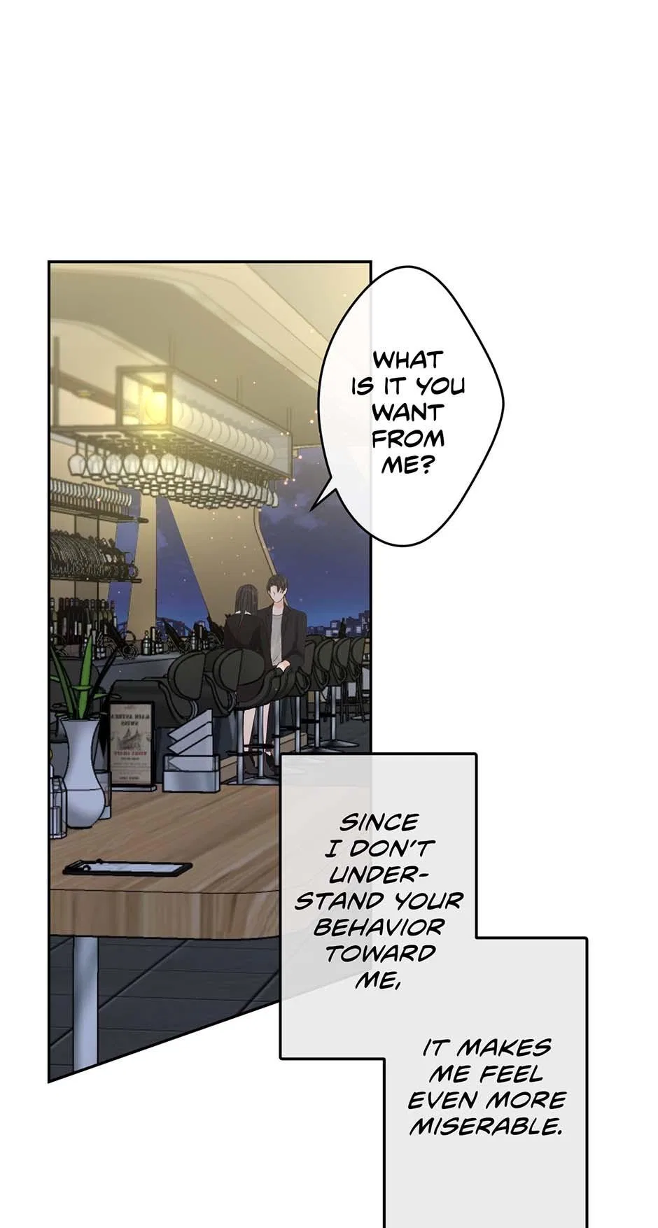 Jealousy Inducers Chapter 90 – Page 24