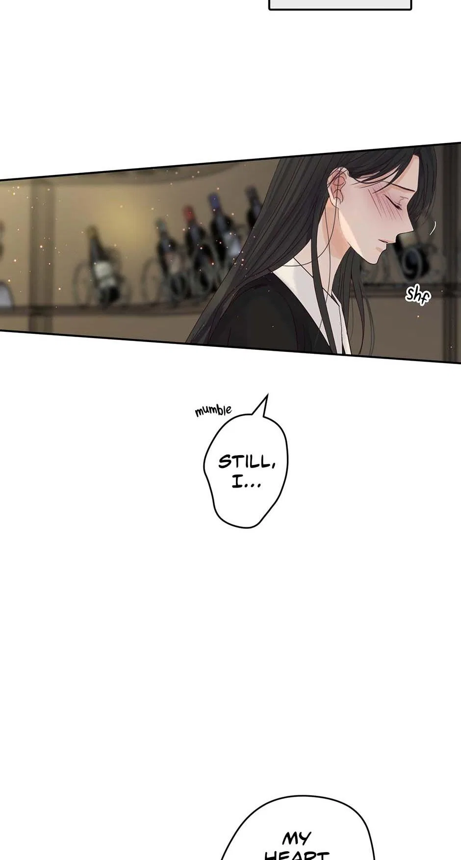 Jealousy Inducers Chapter 90 – Page 25