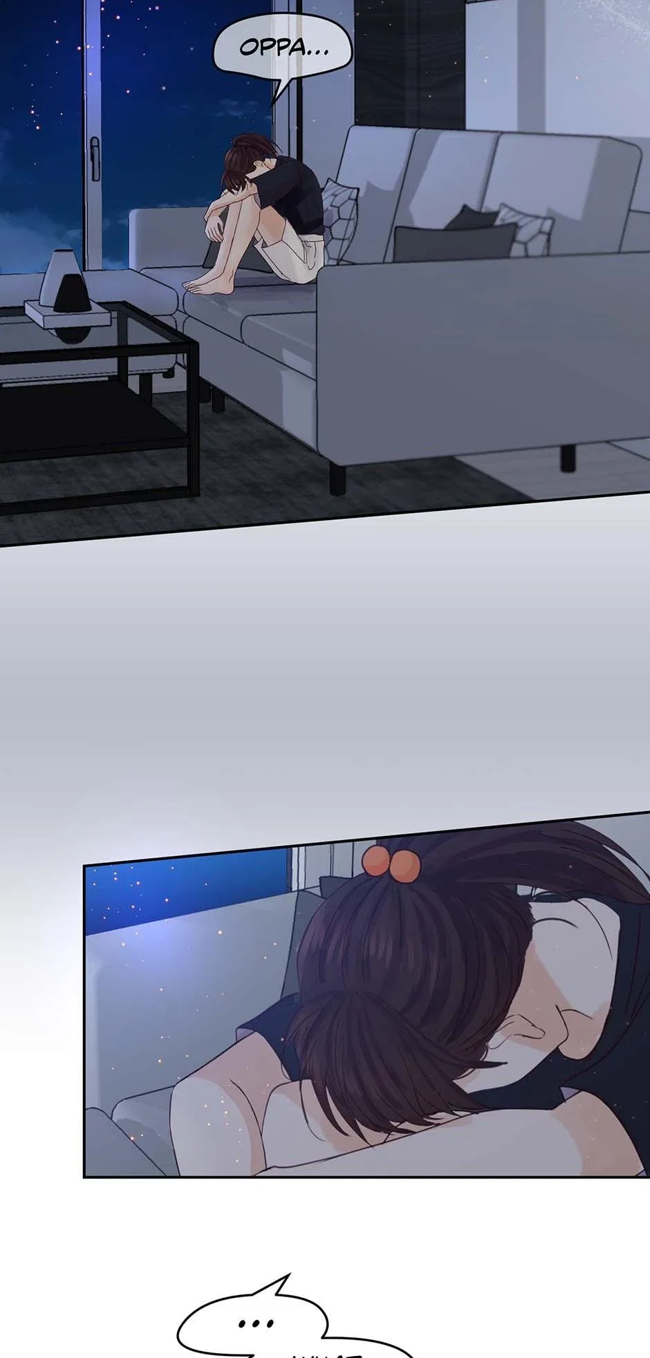 Jealousy Inducers Chapter 90 – Page 34