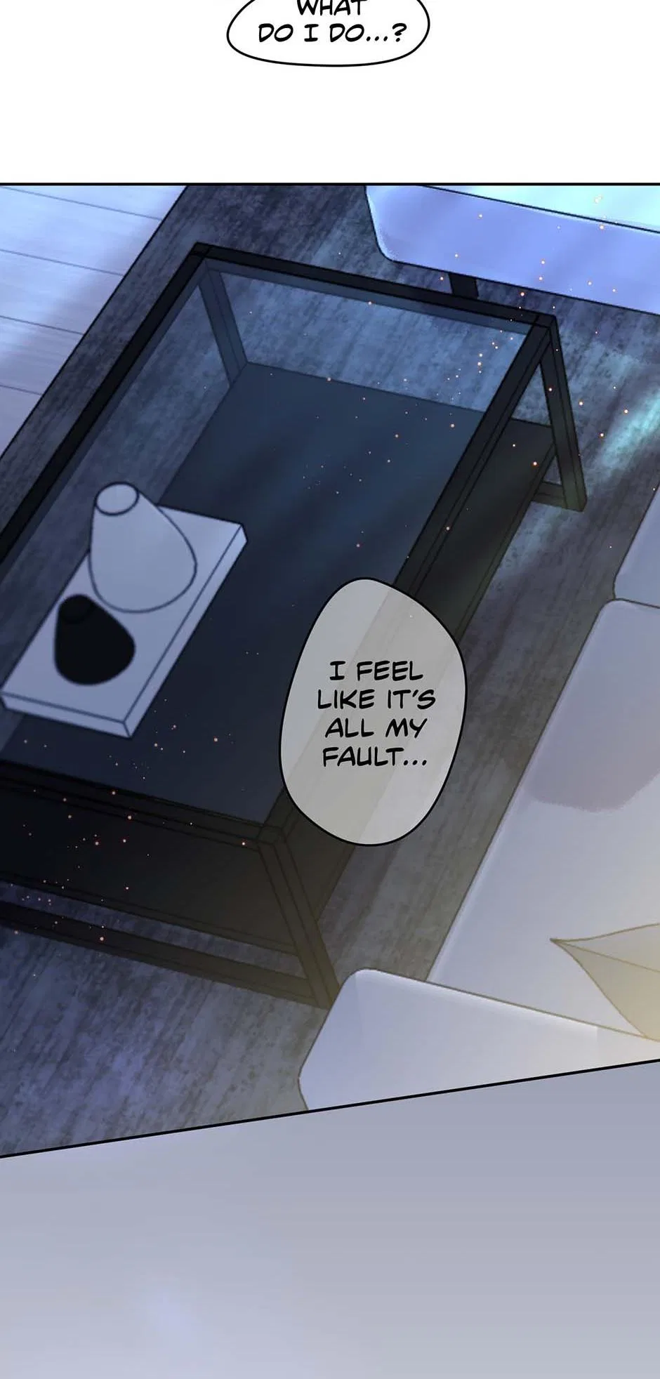 Jealousy Inducers Chapter 90 – Page 35