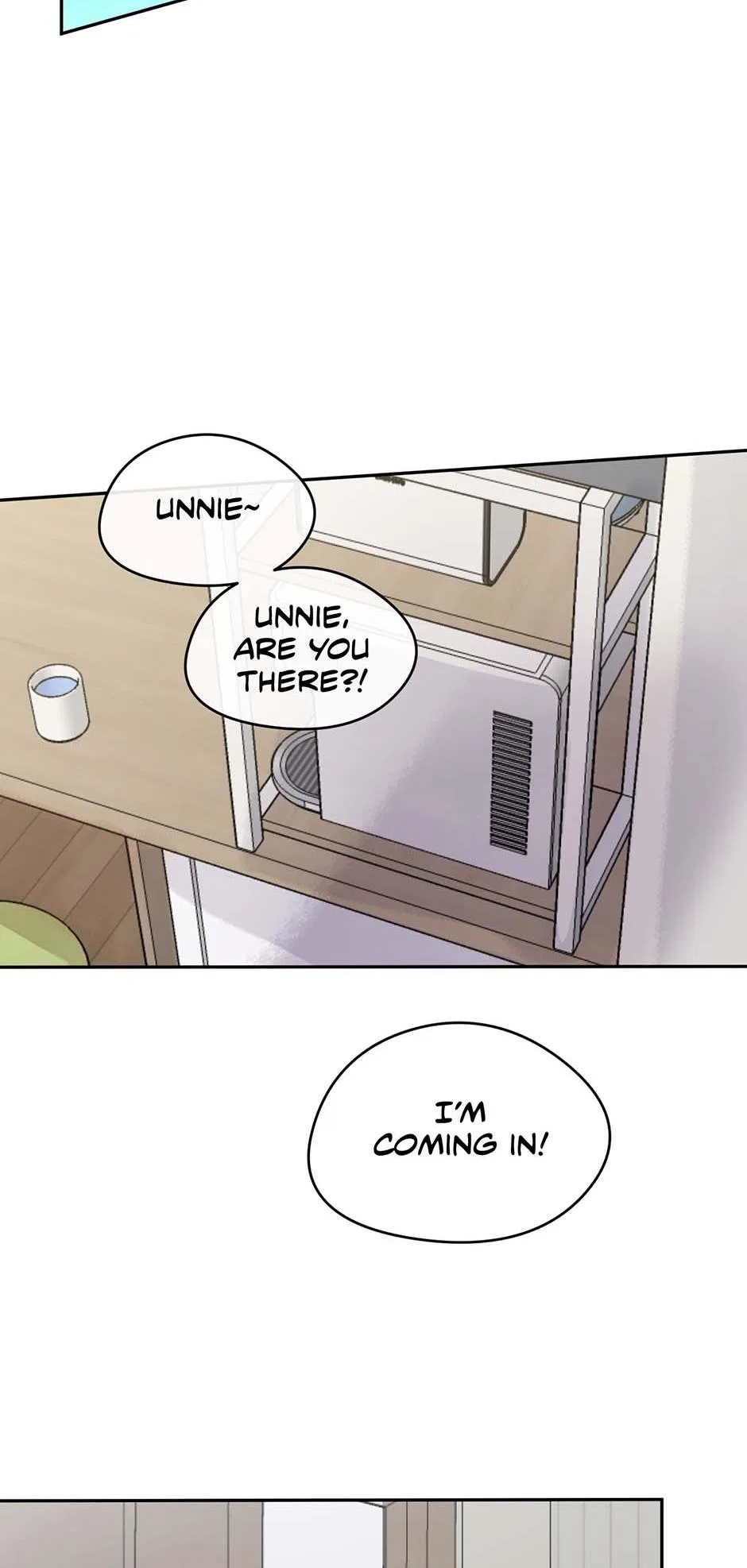 Jealousy Inducers Chapter 90 – Page 39