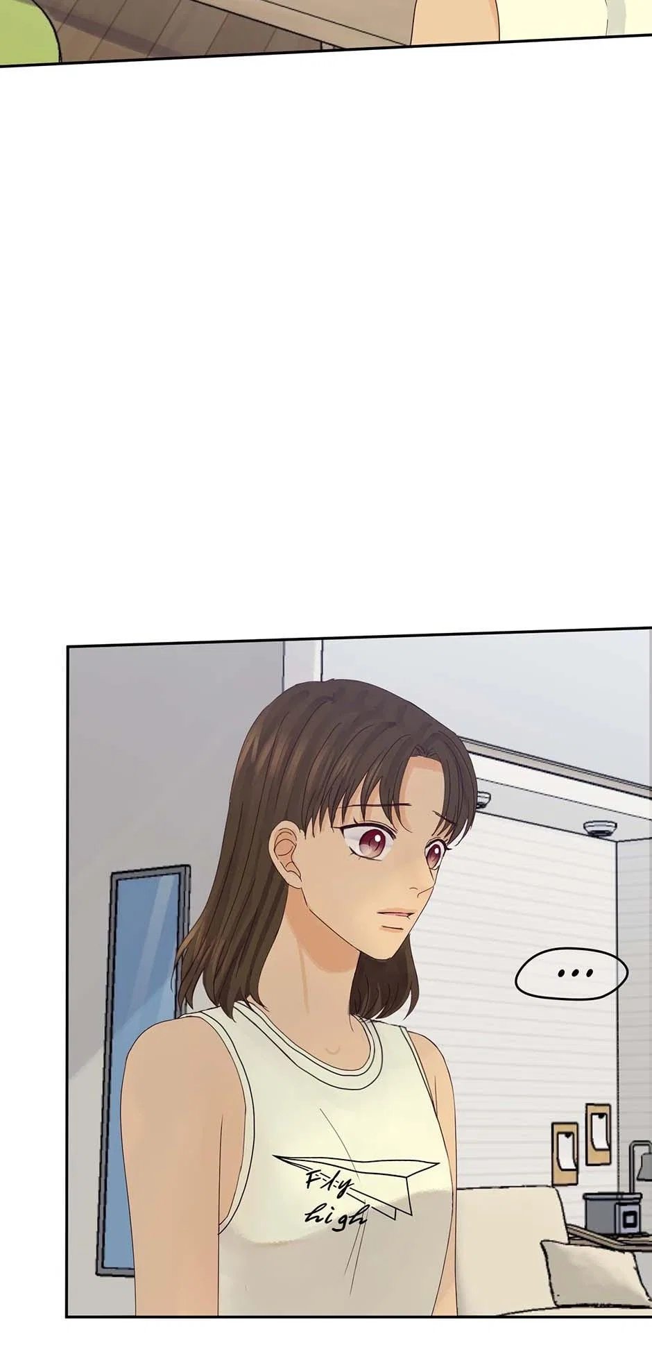 Jealousy Inducers Chapter 90 – Page 42