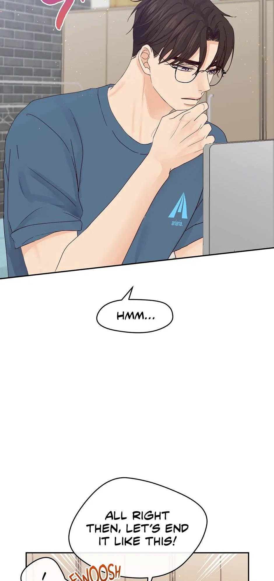 Jealousy Inducers Chapter 90 – Page 45