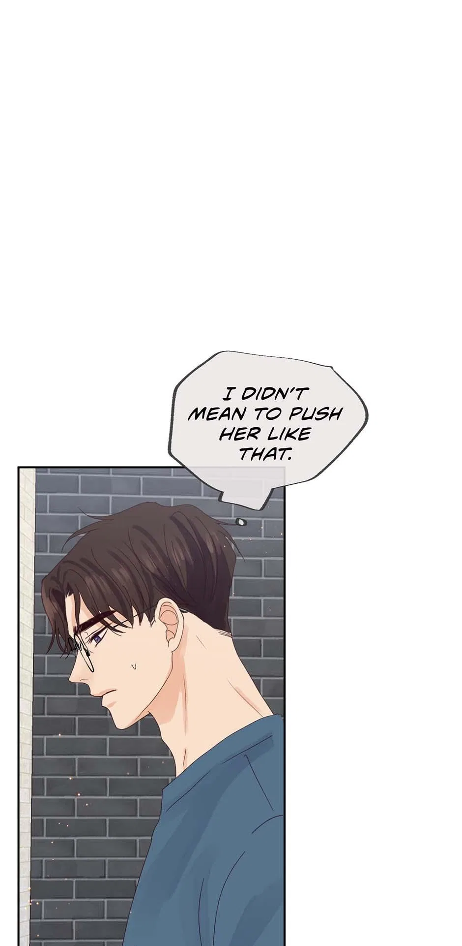 Jealousy Inducers Chapter 90 – Page 58