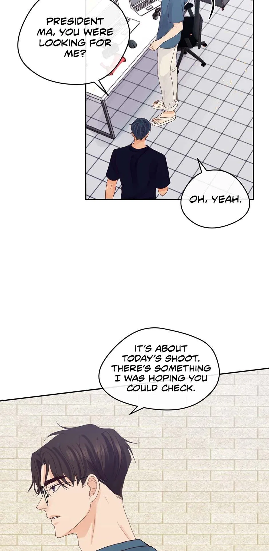 Jealousy Inducers Chapter 90 – Page 62