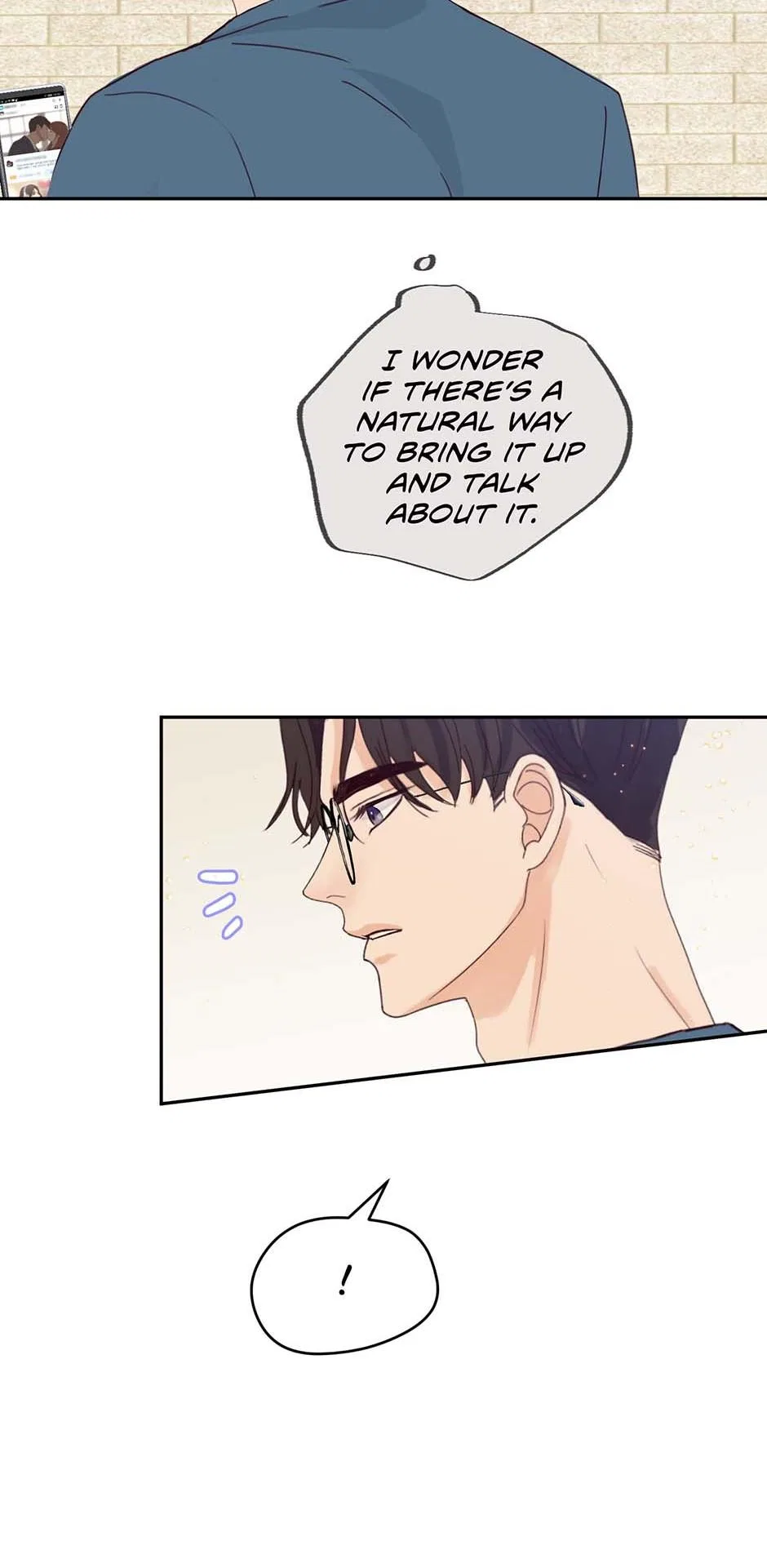 Jealousy Inducers Chapter 90 – Page 63