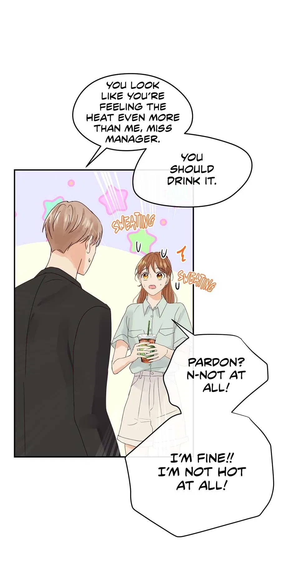 Jealousy Inducers Chapter 90 – Page 68