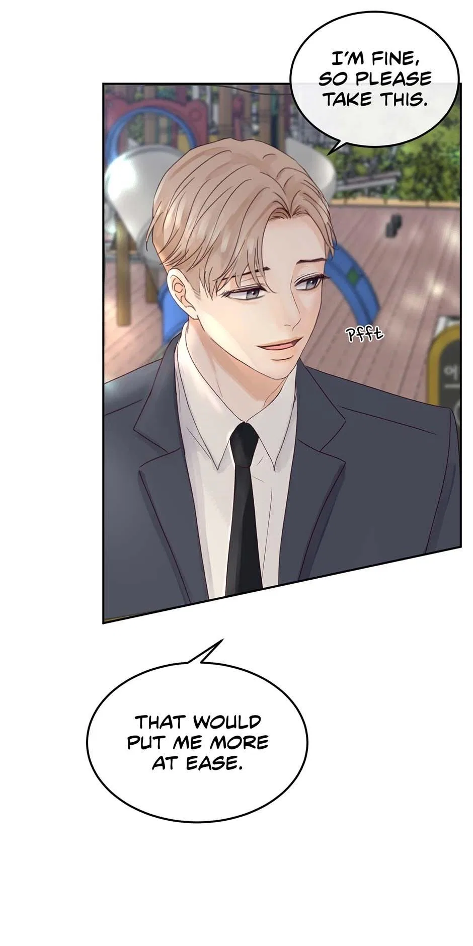 Jealousy Inducers Chapter 90 – Page 69