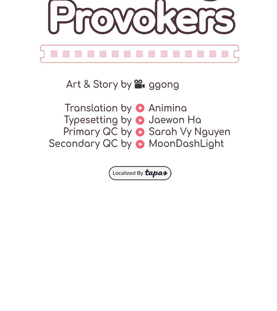 Jealousy Inducers Chapter 89 – Page 3