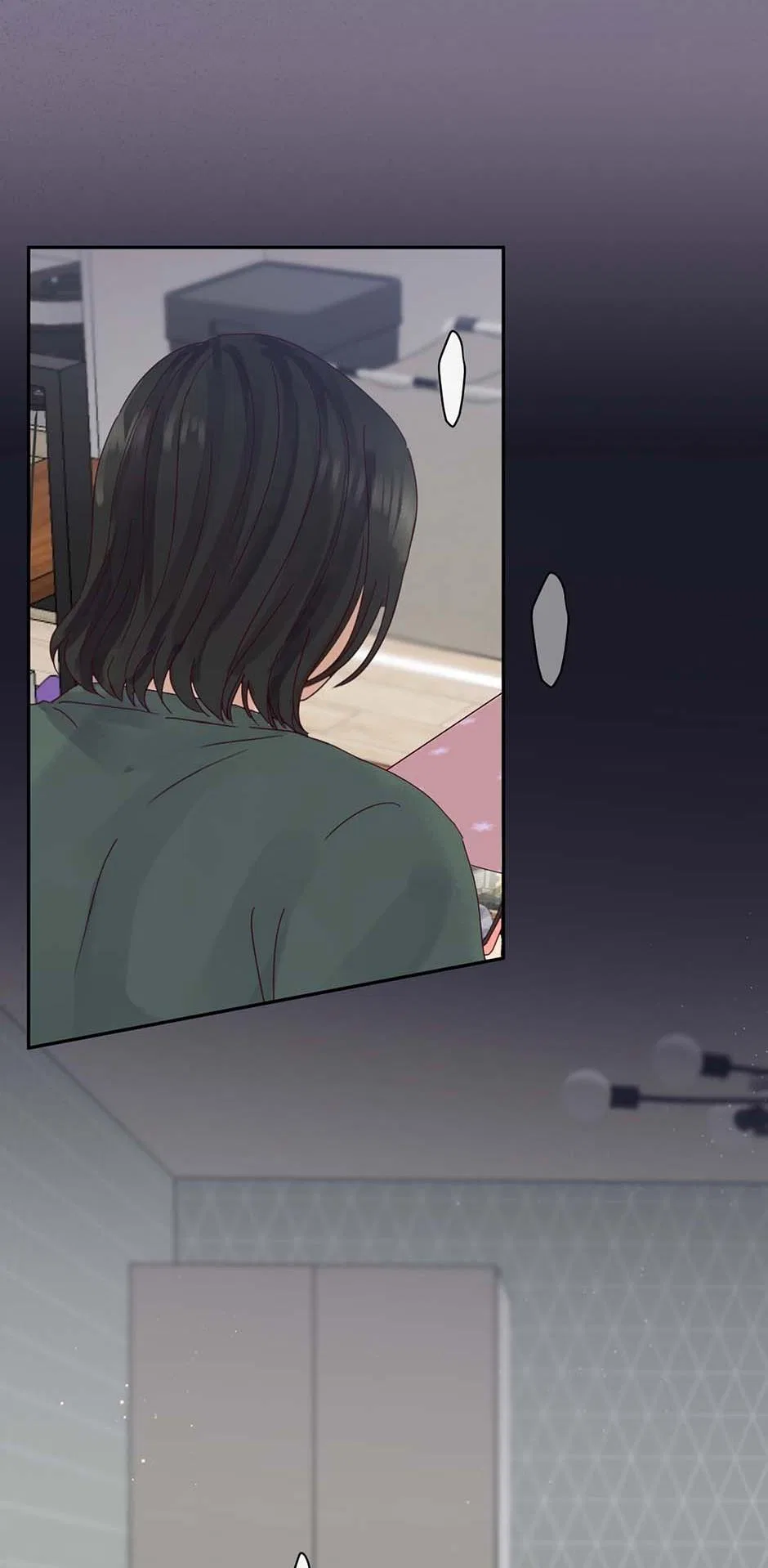 Jealousy Inducers Chapter 89 – Page 5