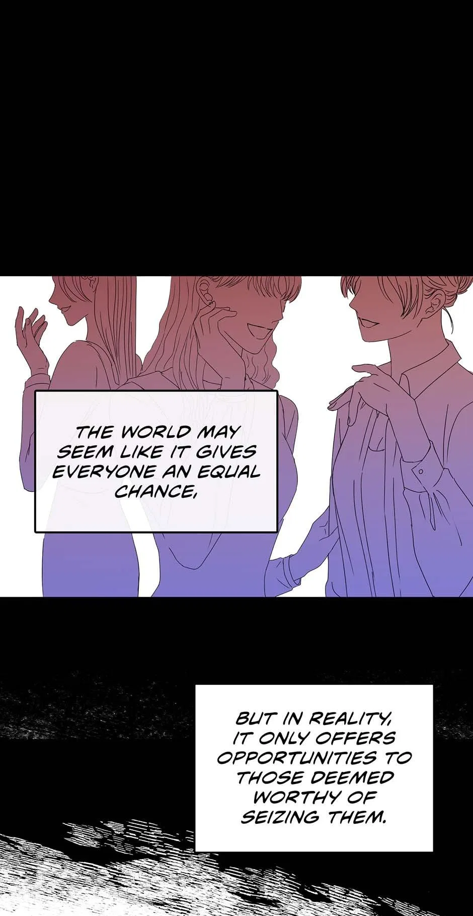 Jealousy Inducers Chapter 89 – Page 9