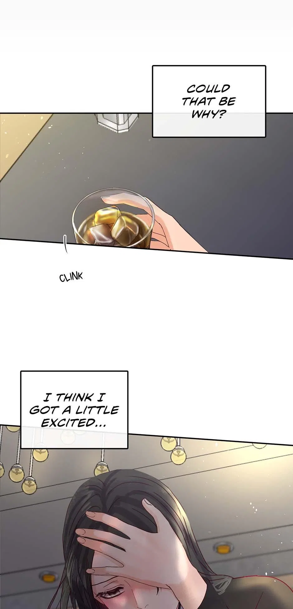 Jealousy Inducers Chapter 89 – Page 12