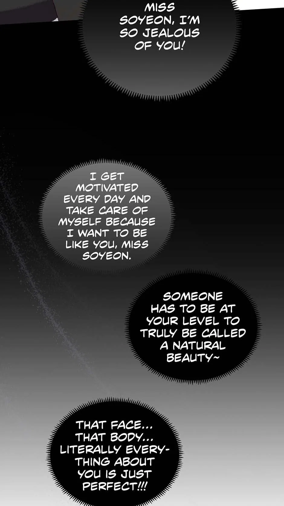 Jealousy Inducers Chapter 89 – Page 21