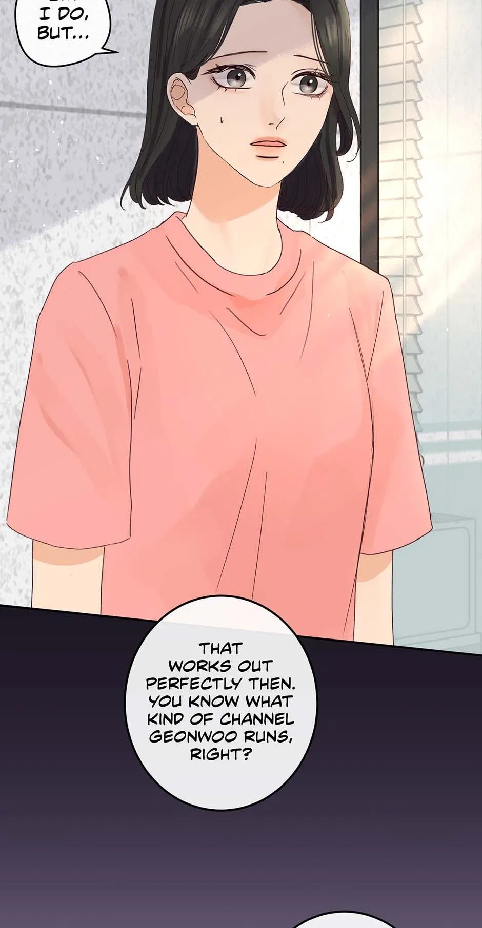 Jealousy Inducers Chapter 89 – Page 27