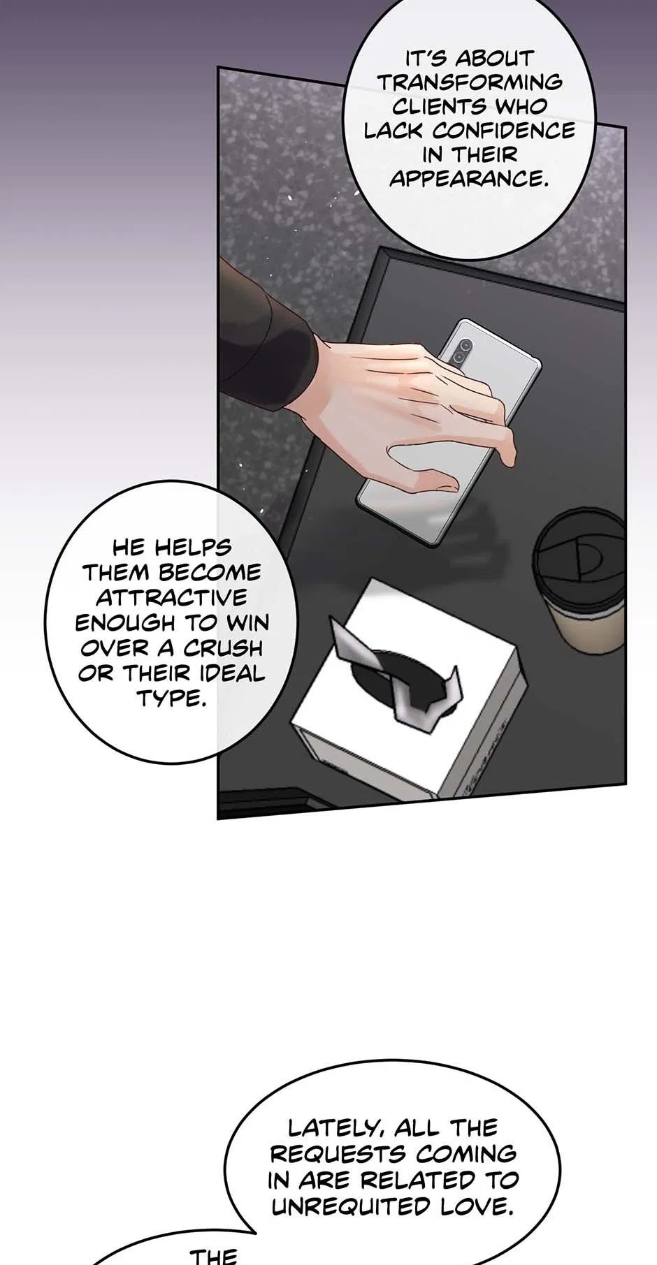 Jealousy Inducers Chapter 89 – Page 28
