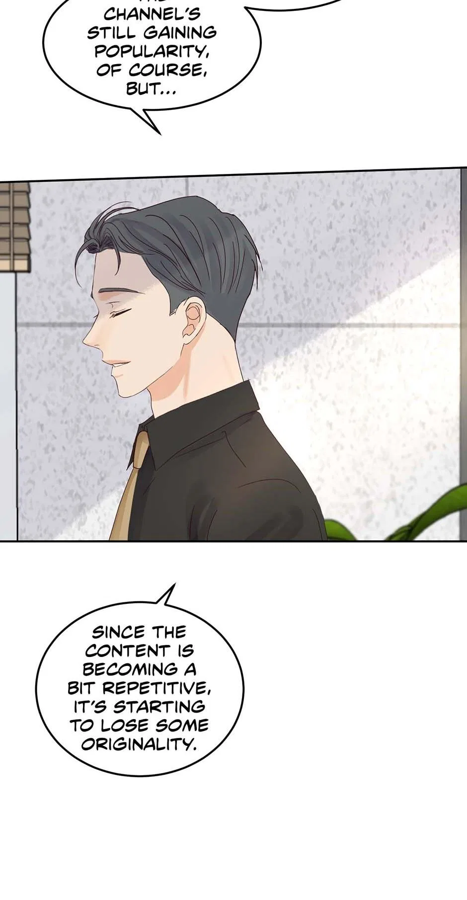 Jealousy Inducers Chapter 89 – Page 29