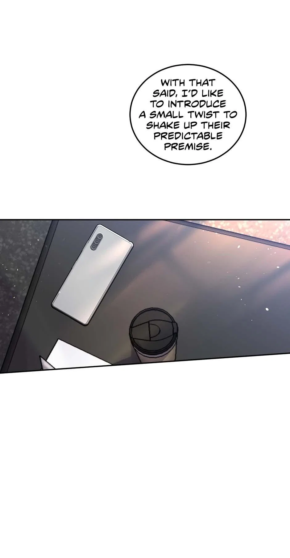 Jealousy Inducers Chapter 89 – Page 31