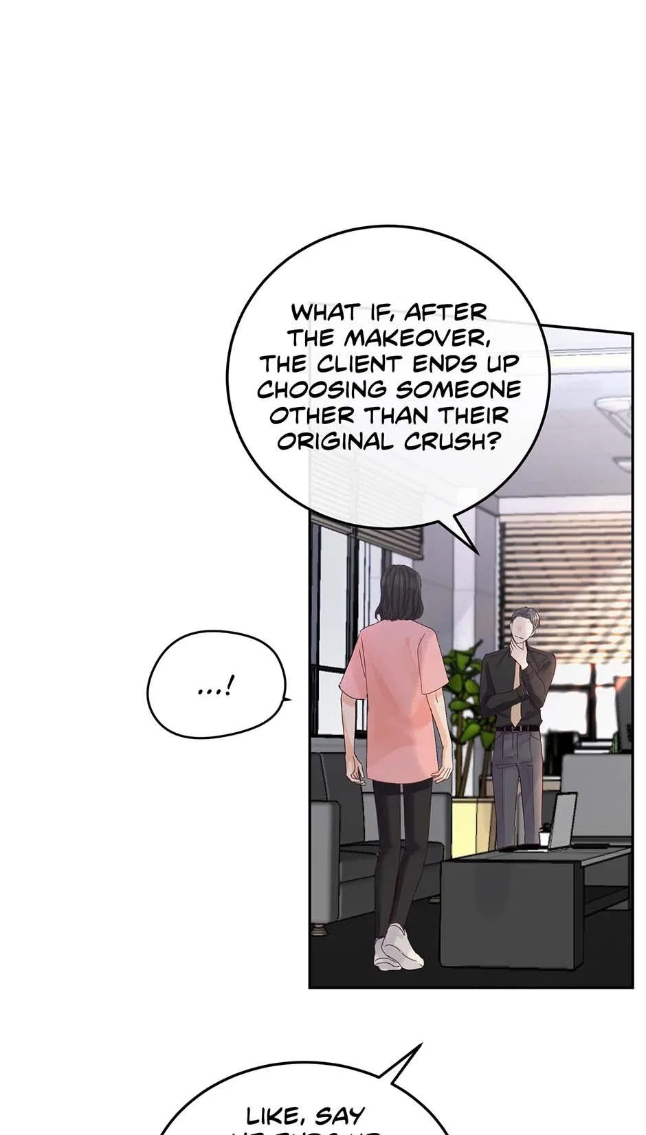 Jealousy Inducers Chapter 89 – Page 32