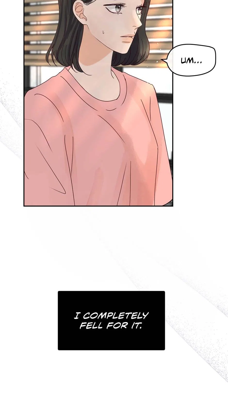 Jealousy Inducers Chapter 89 – Page 34