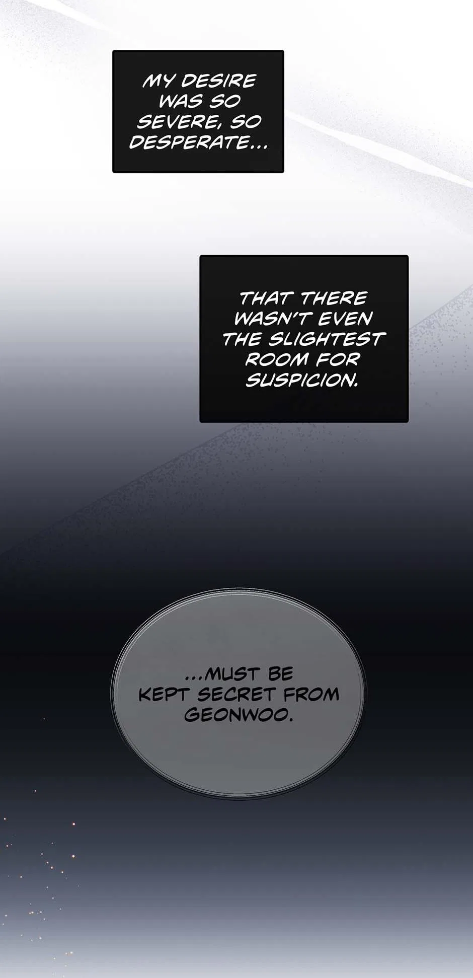 Jealousy Inducers Chapter 89 – Page 38