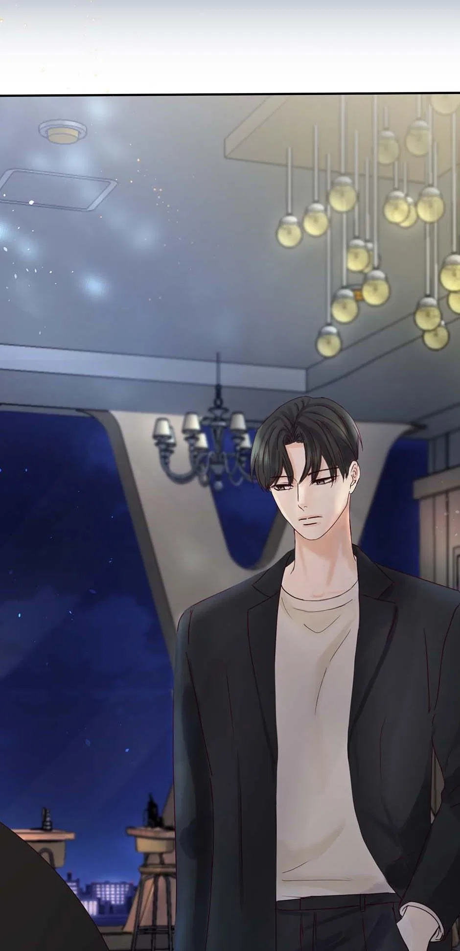Jealousy Inducers Chapter 89 – Page 39